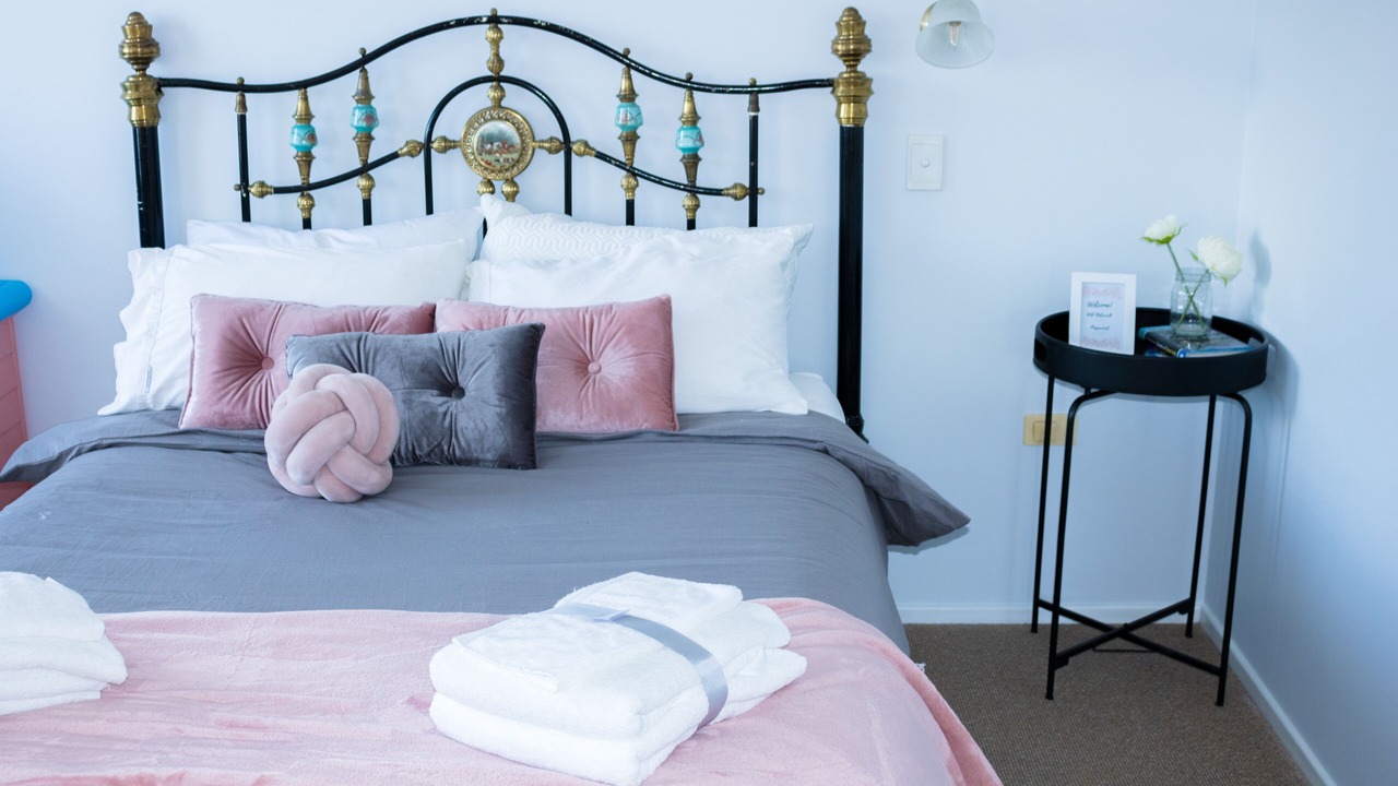 Photo of Bedroom in Thornlands