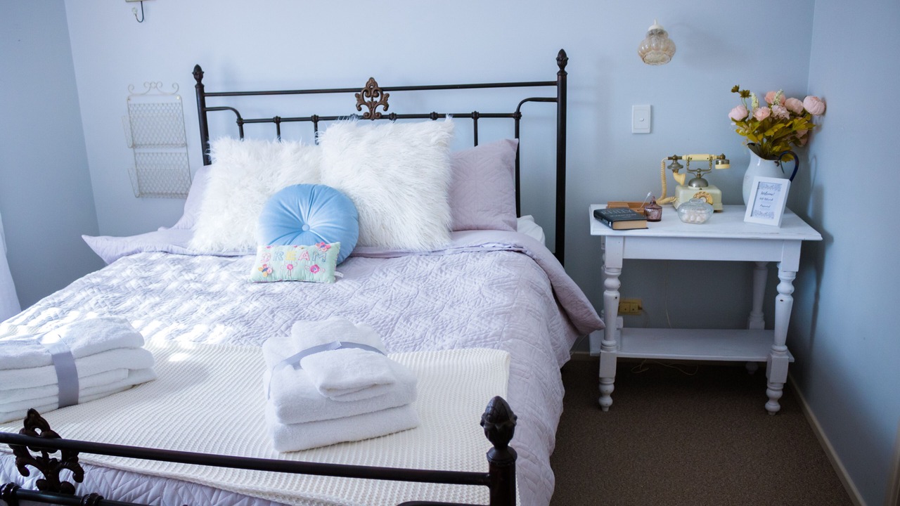Photo of Bedroom in Thornlands