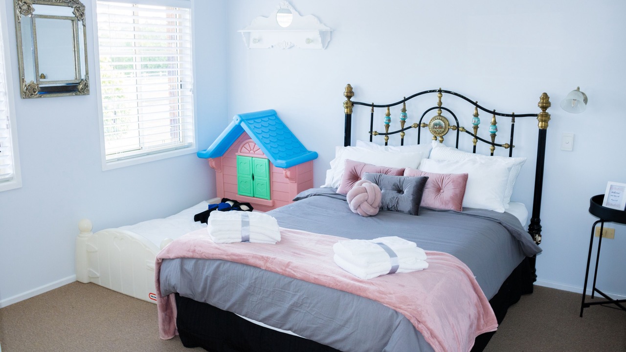 Photo of Bedroom in Thornlands