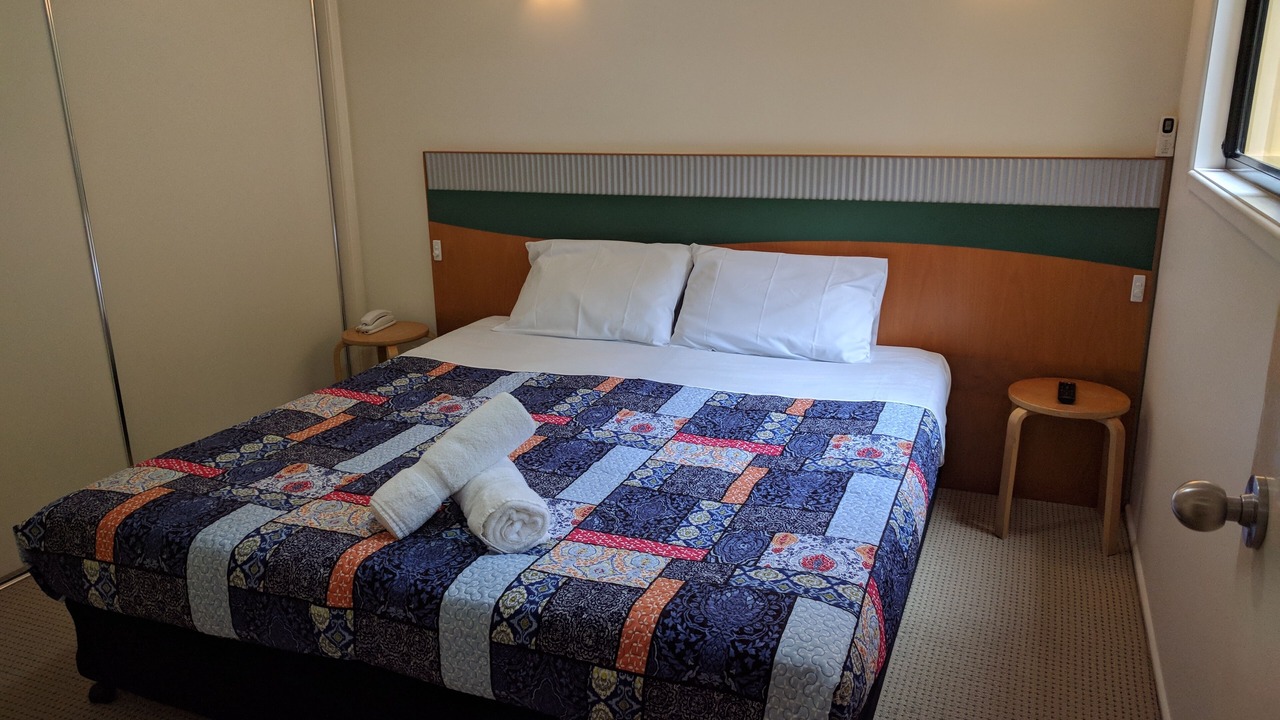 Photo of Bedroom in Tewantin