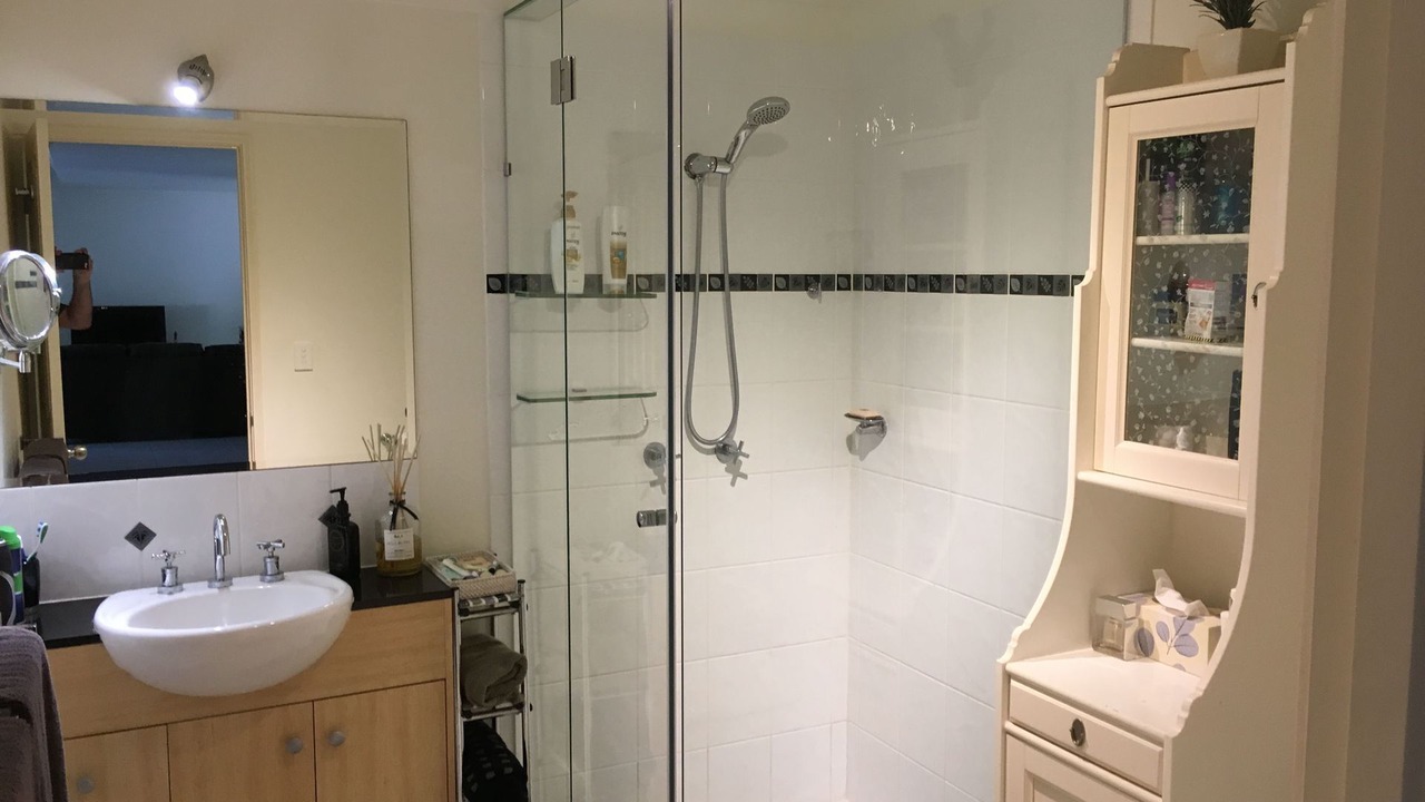 Photo of Bathroom in Townsville