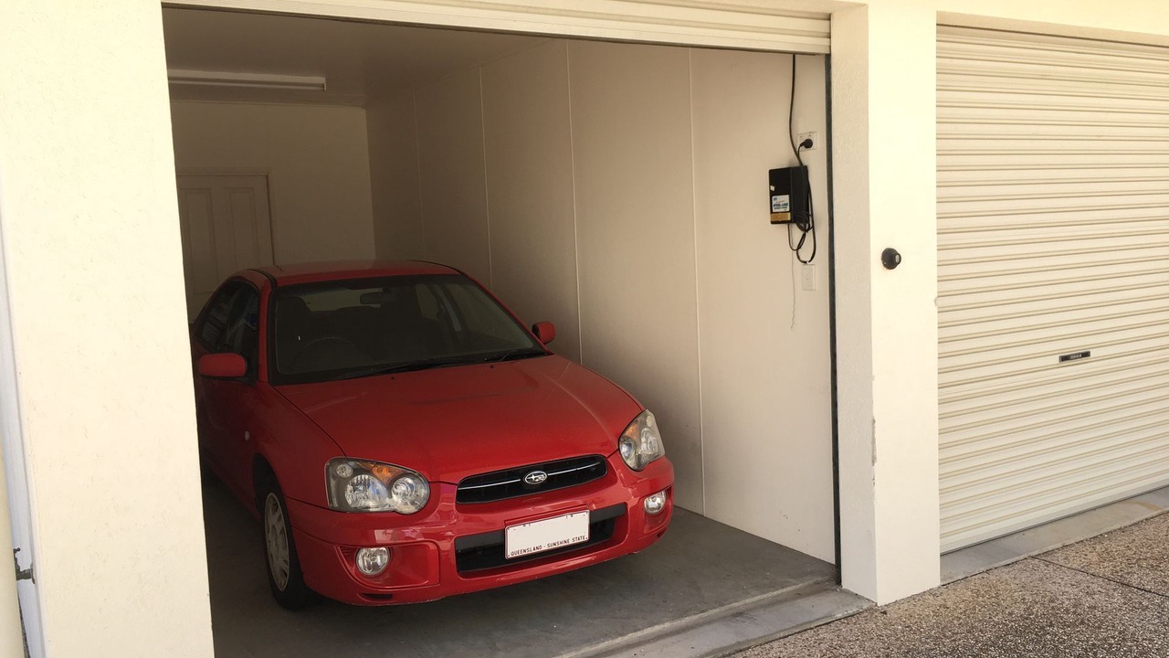 Photo of Outdoor in Townsville