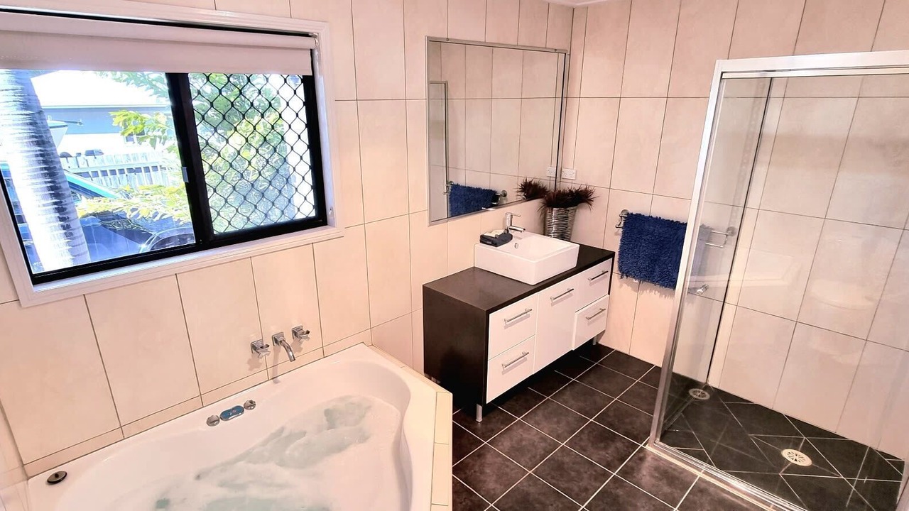 Photo of Bathroom in Agnes Water