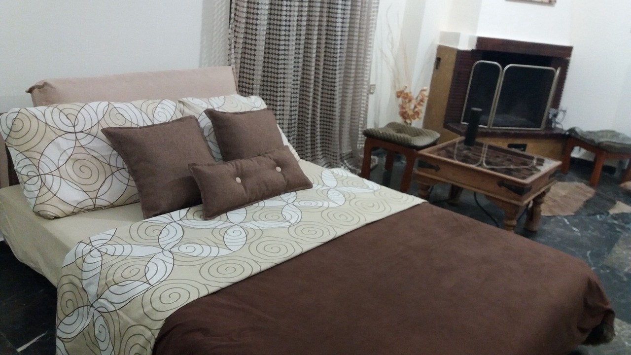 Photo of Bedroom in Pyrgos