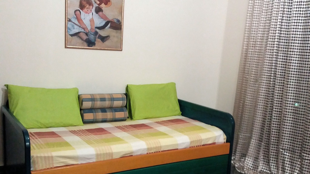 Photo of Bedroom in Pyrgos
