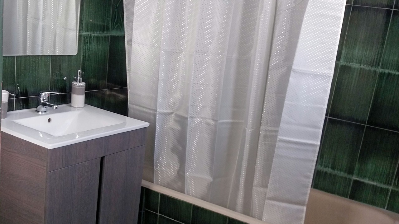 Photo of Bathroom in Pyrgos