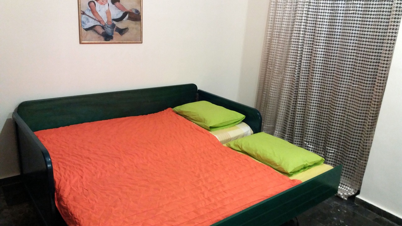Photo of Bedroom in Pyrgos