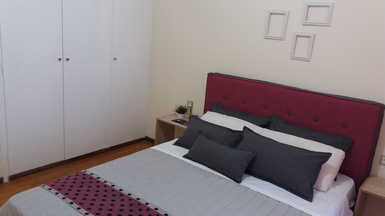 Photo of Bedroom in Pyrgos