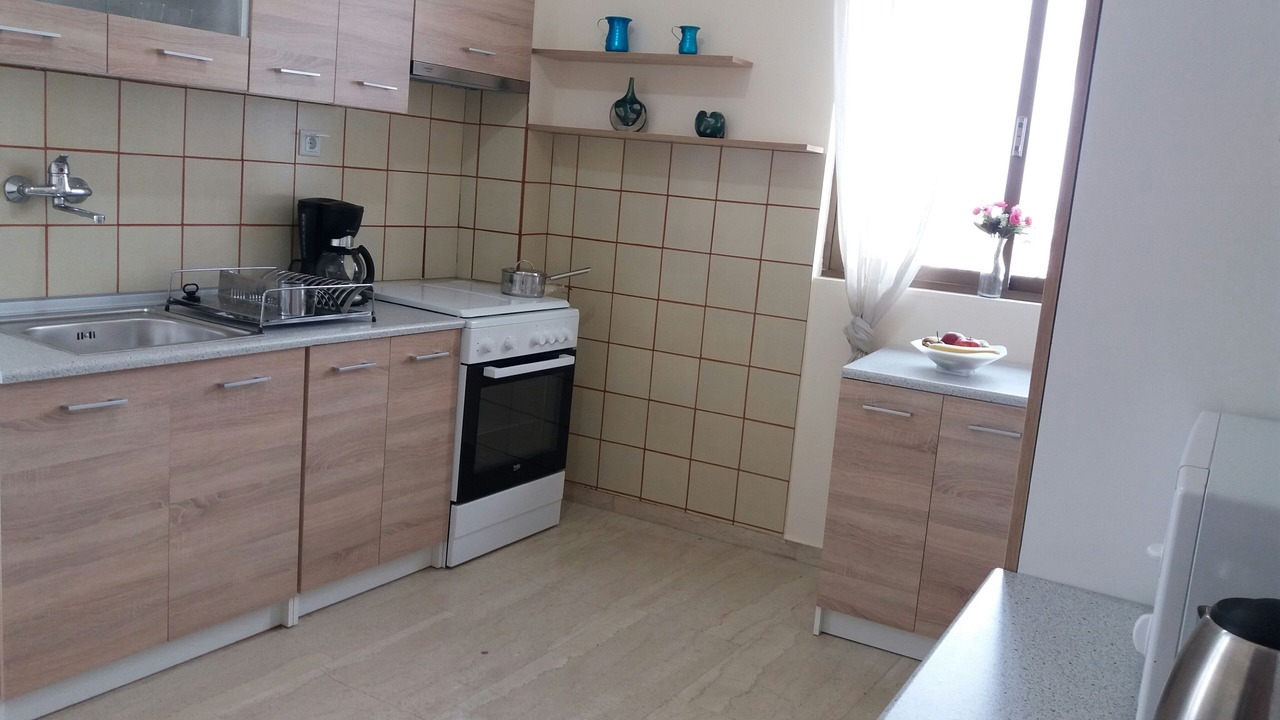 Photo of Kitchen in Pyrgos