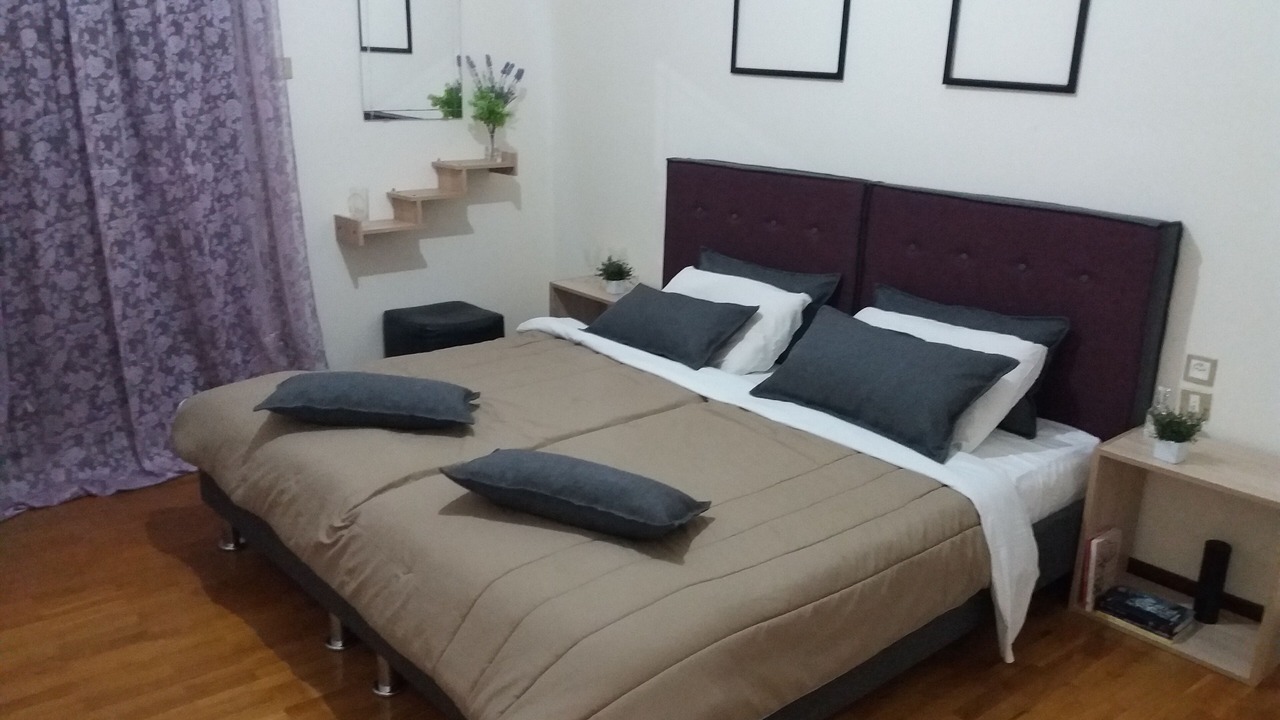 Photo of Bedroom in Pyrgos