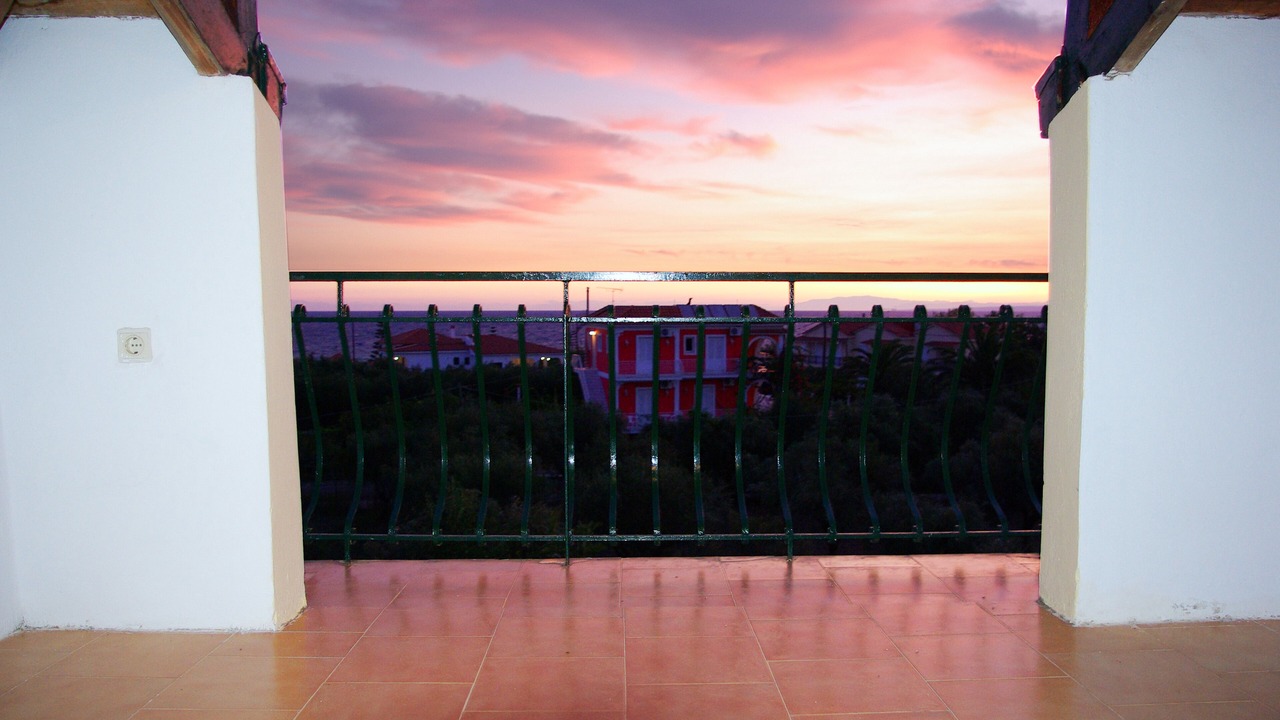 Photo of Outdoor in Neromilos