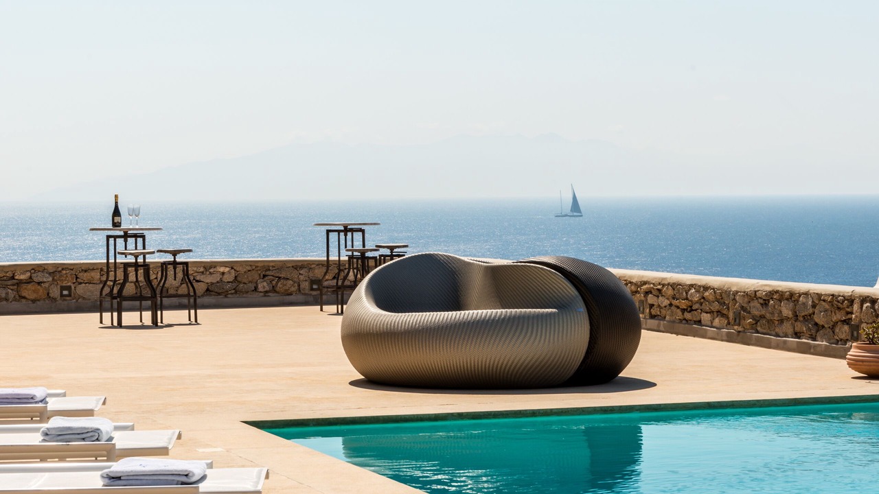 Photo of Outdoor in Ornos