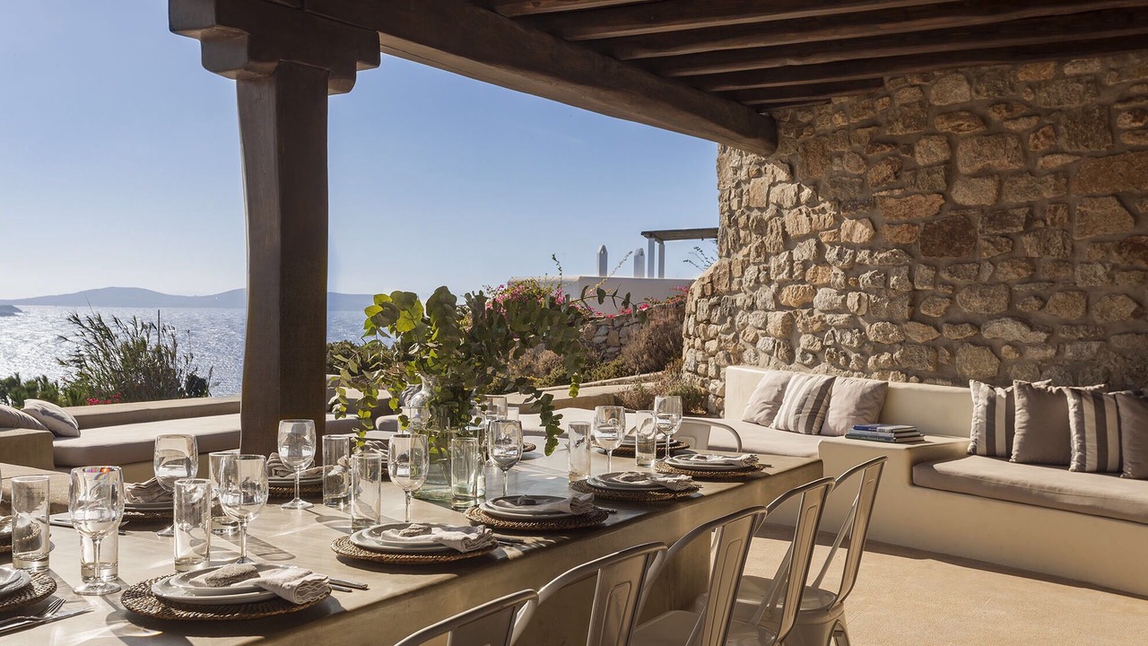 Photo of Outdoor in Ornos