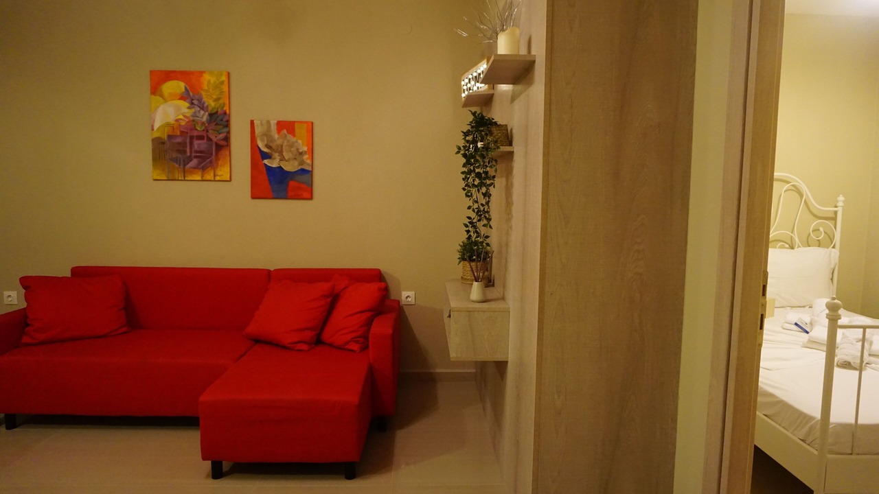 Photo of Bedroom in Nea Potidaia