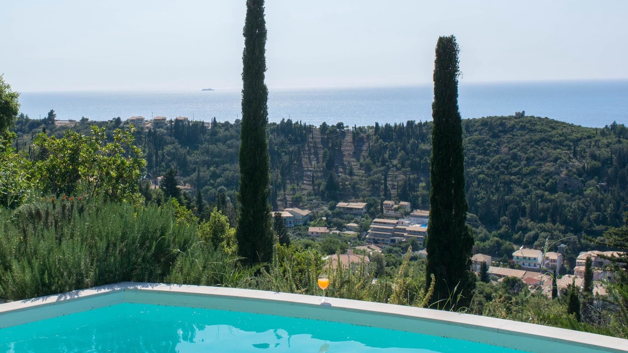 Photo of Outdoor in Agios Nikitas