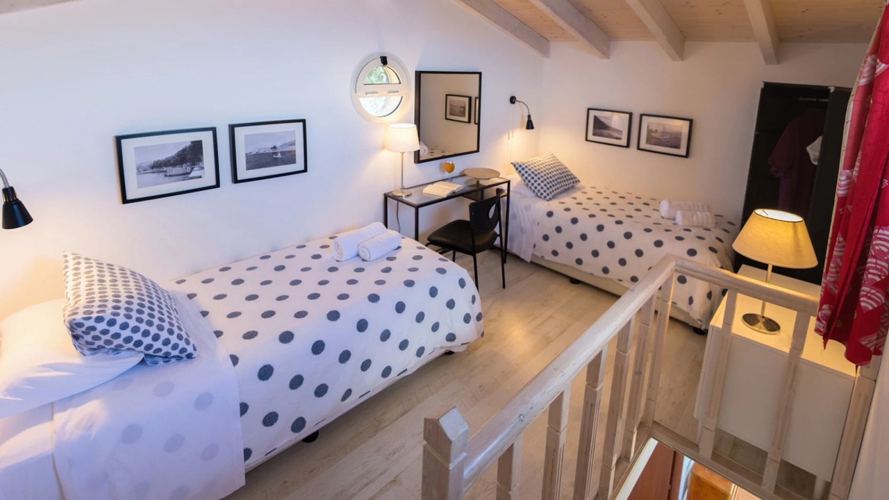 Photo of Bedroom in Agios Nikitas