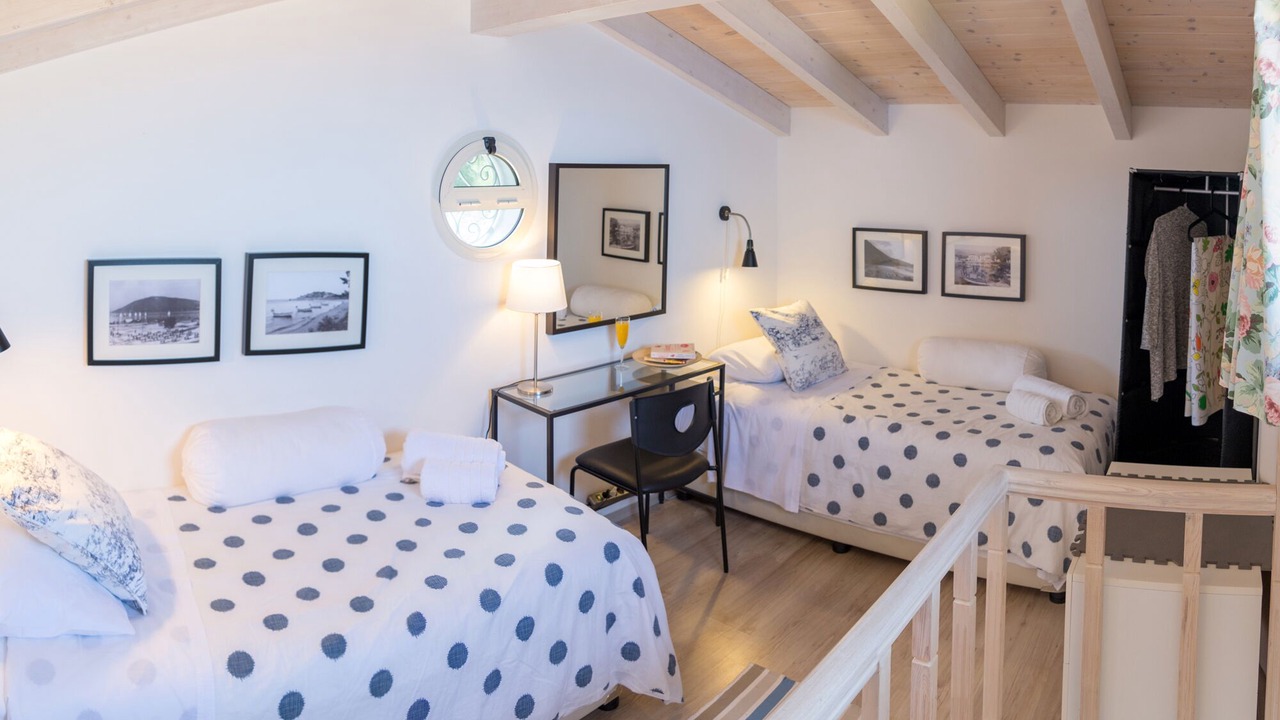 Photo of Bedroom in Agios Nikitas