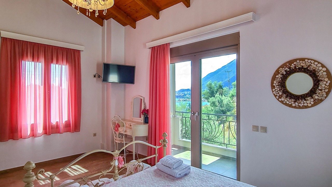 Photo of Bedroom in Episkopos