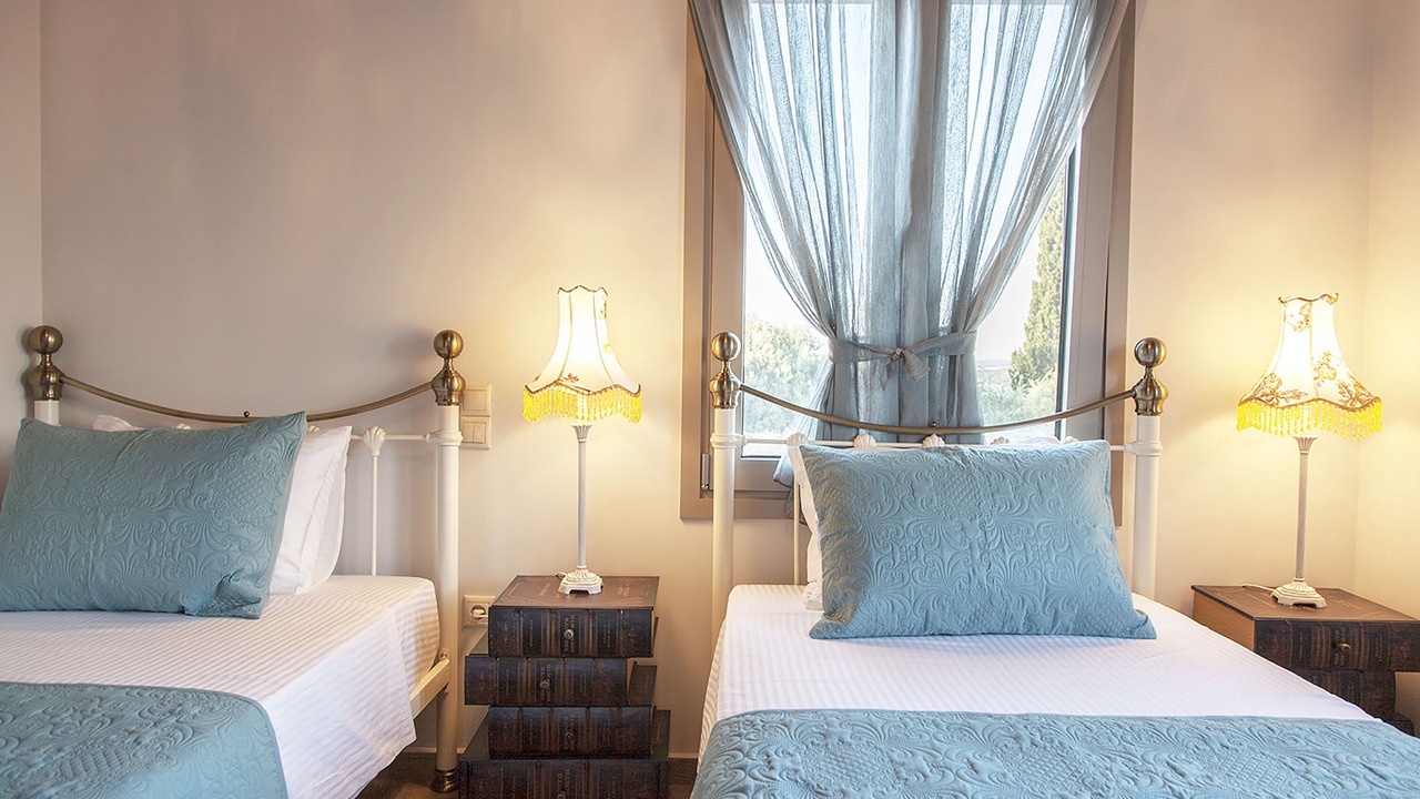 Photo of Bedroom in Episkopos