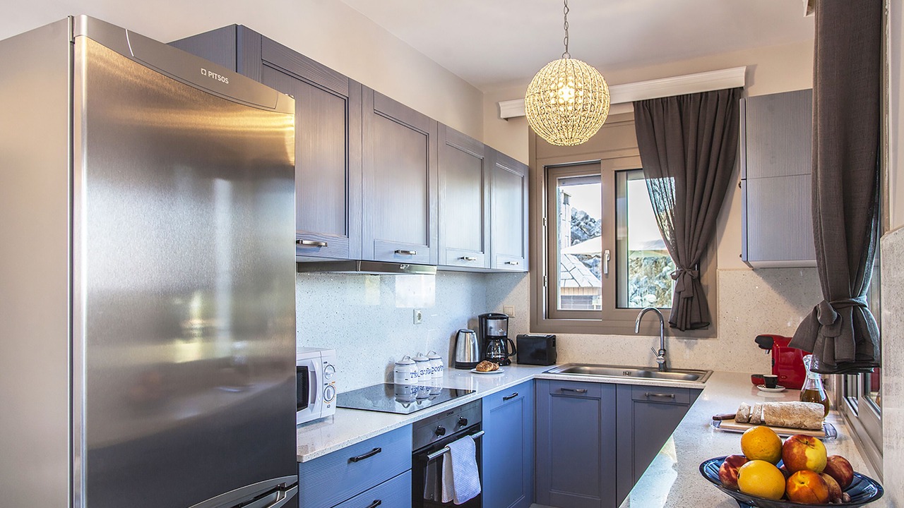 Photo of Kitchen in Episkopos