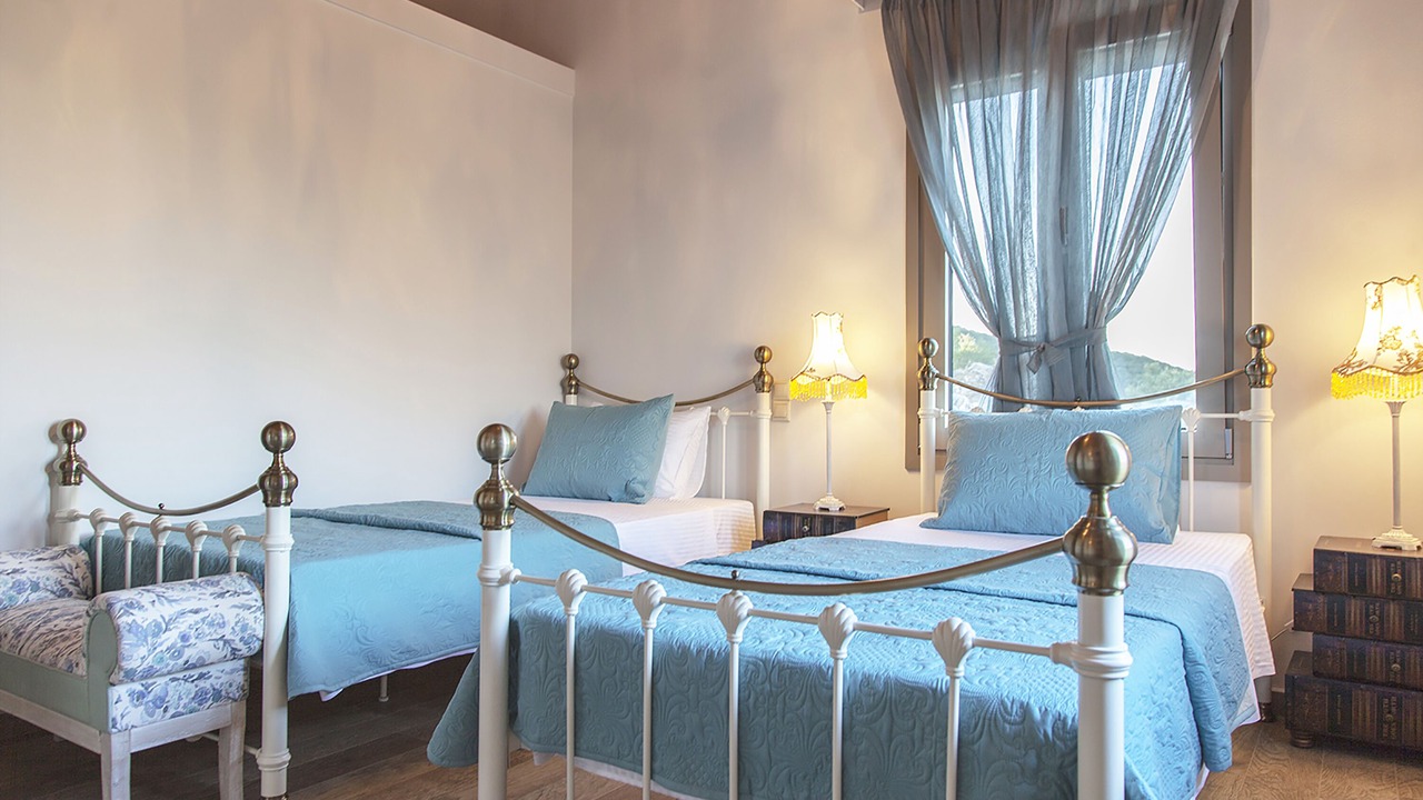 Photo of Bedroom in Episkopos