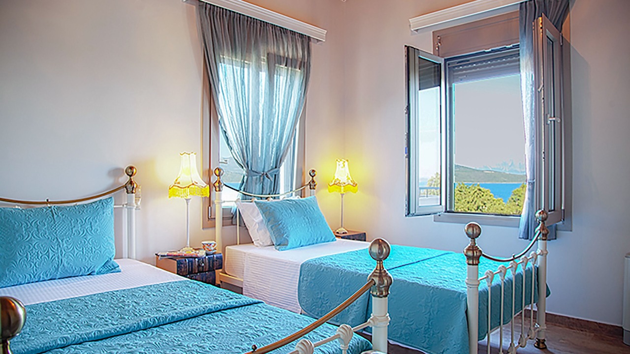 Photo of Bedroom in Episkopos
