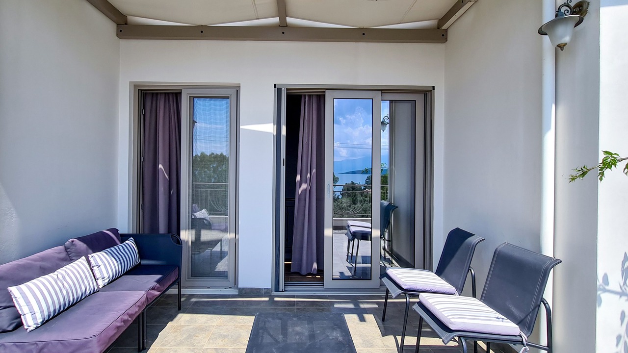 Photo of Patio Balcony in Episkopos
