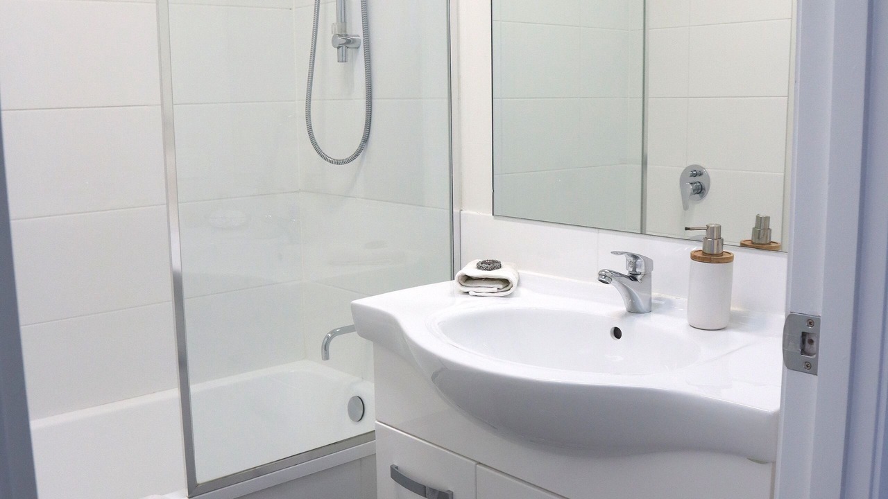Photo of Bathroom in Mango Hill
