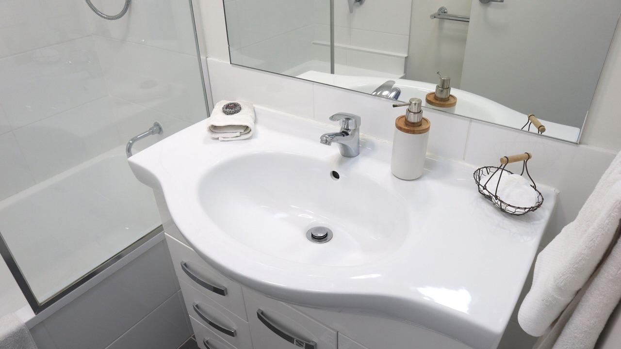 Photo of Bathroom in Mango Hill