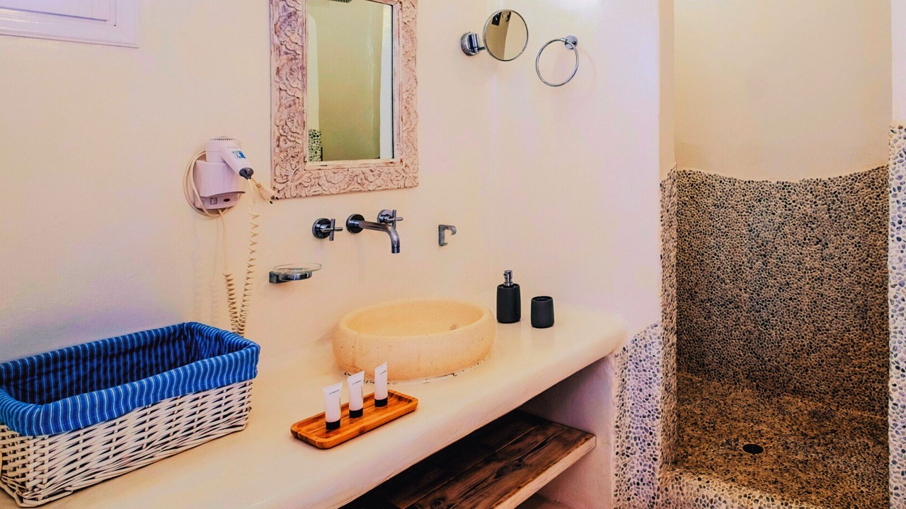 Photo of Bathroom in Kalafatis