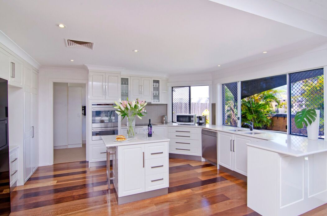 Photo of Kitchen in Bundall