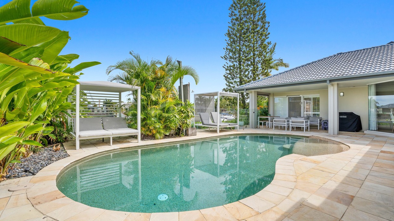 Photo of Outdoor in Bundall