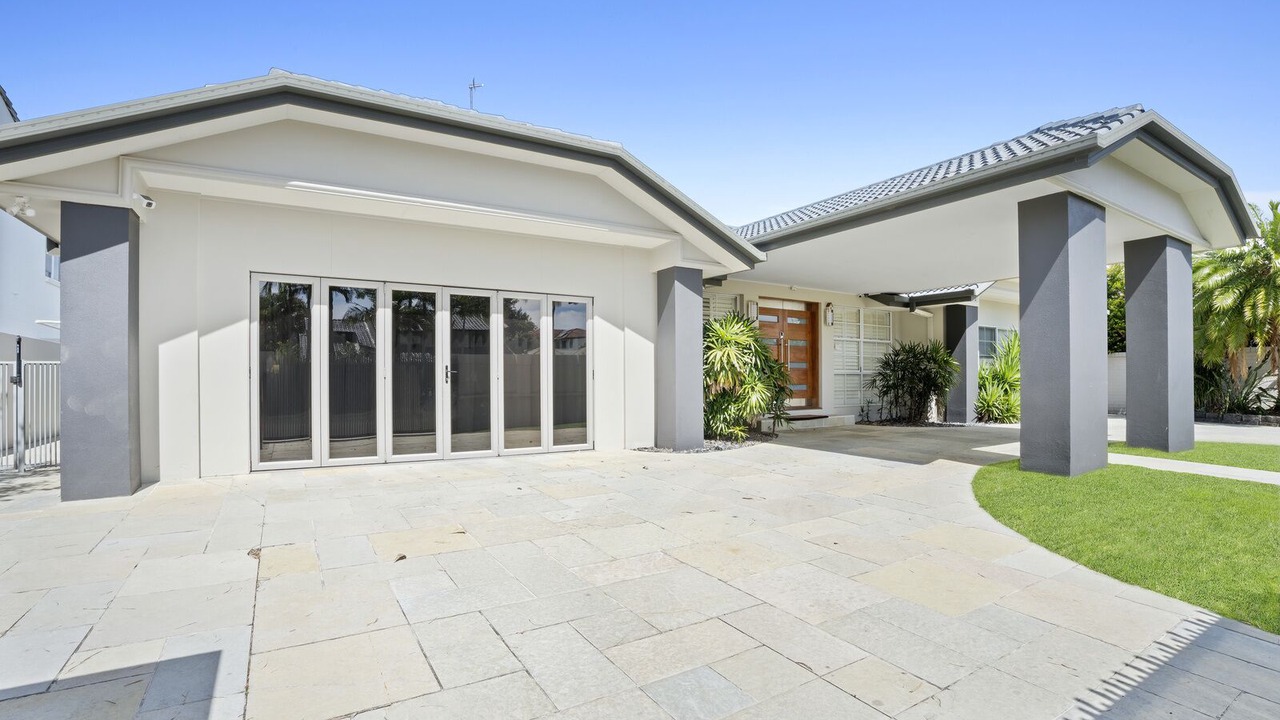 Photo of Outdoor in Bundall