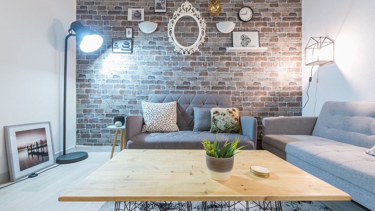 Photo of Livingroom in Athens