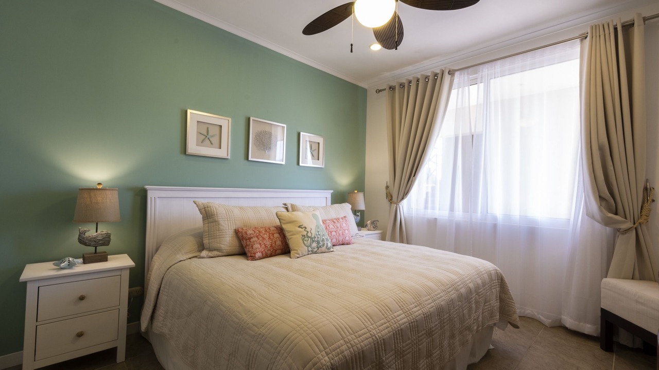 Photo of Bedroom in Barrio Los Villalobos