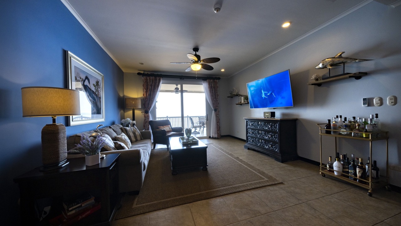 Photo of Livingroom in Barrio Los Villalobos