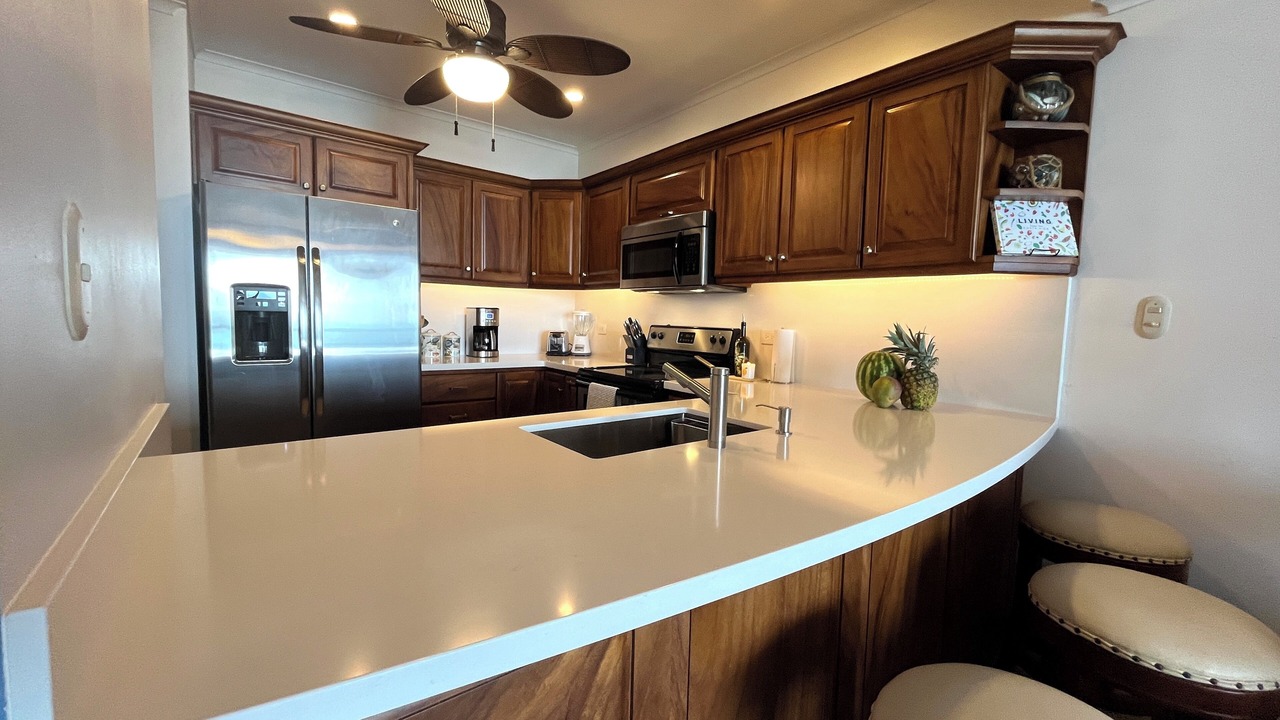 Photo of Kitchen in Barrio Los Villalobos
