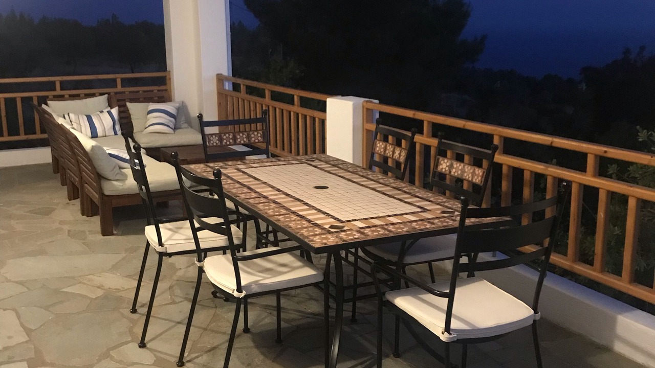 Photo of Others in Alonissos
