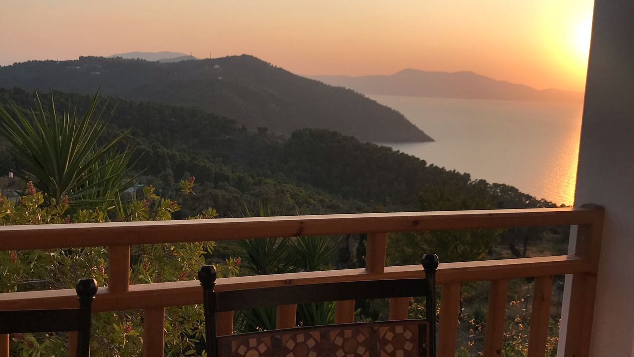 Photo of Others in Alonissos