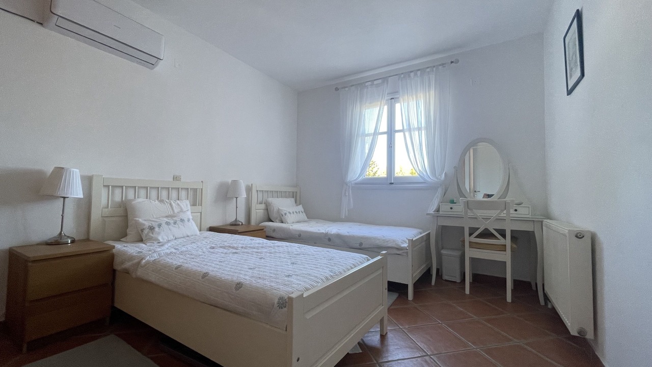 Photo of Bedroom in Alonissos