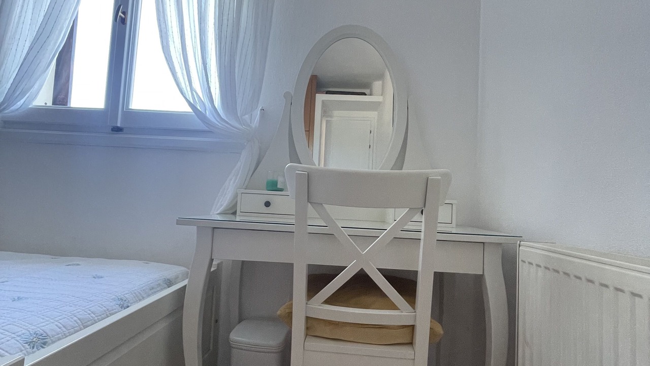 Photo of Bedroom in Alonissos