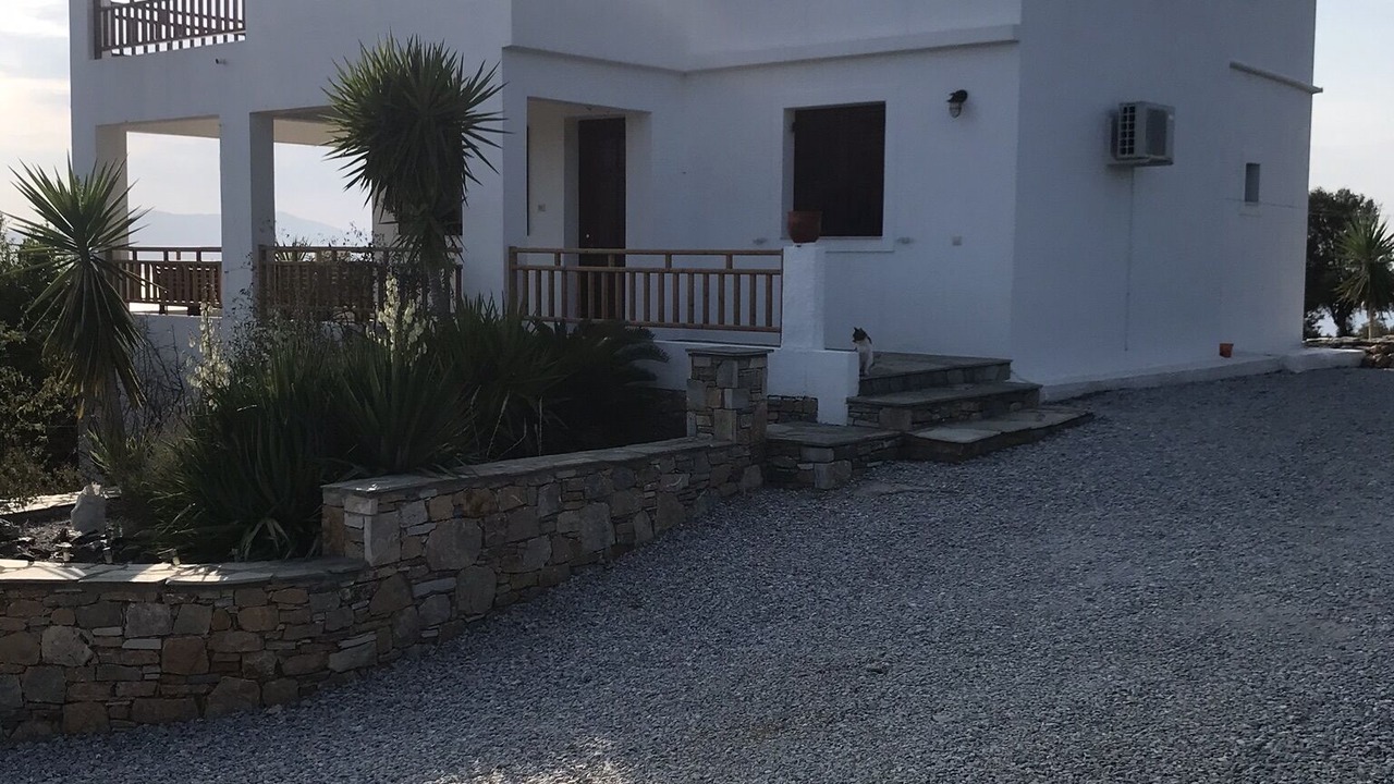 Photo of Outdoor in Alonissos