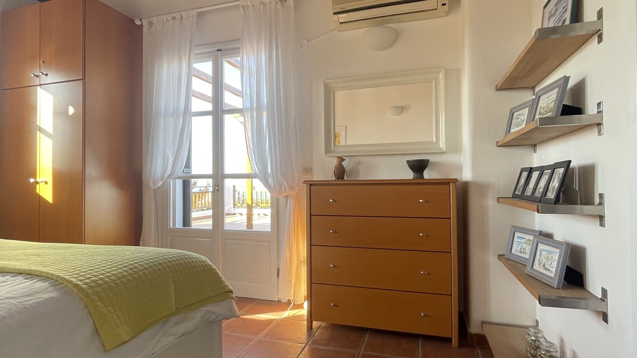 Photo of Bedroom in Alonissos