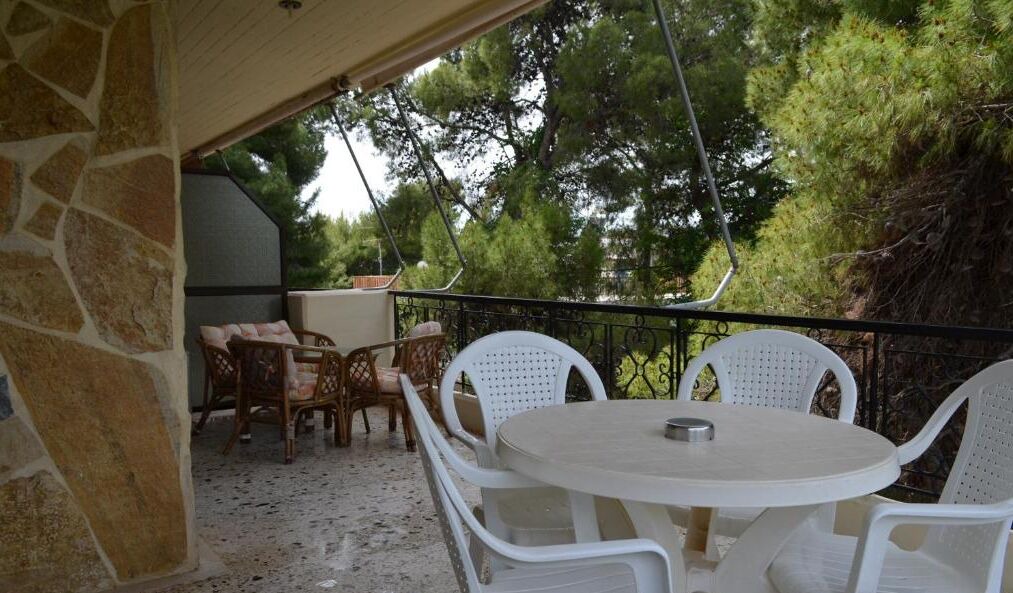 Photo of Livingroom in Nea Makri