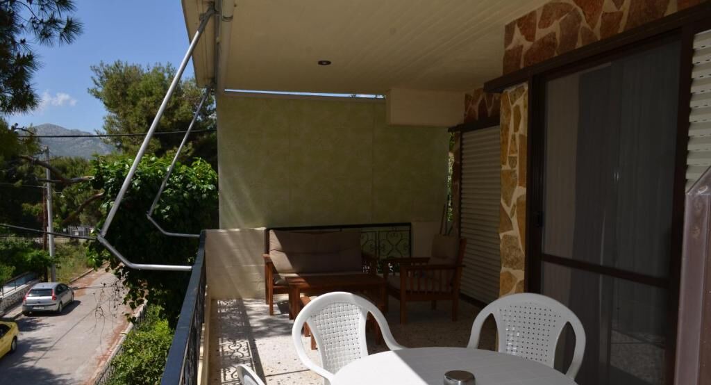 Photo of Livingroom in Nea Makri