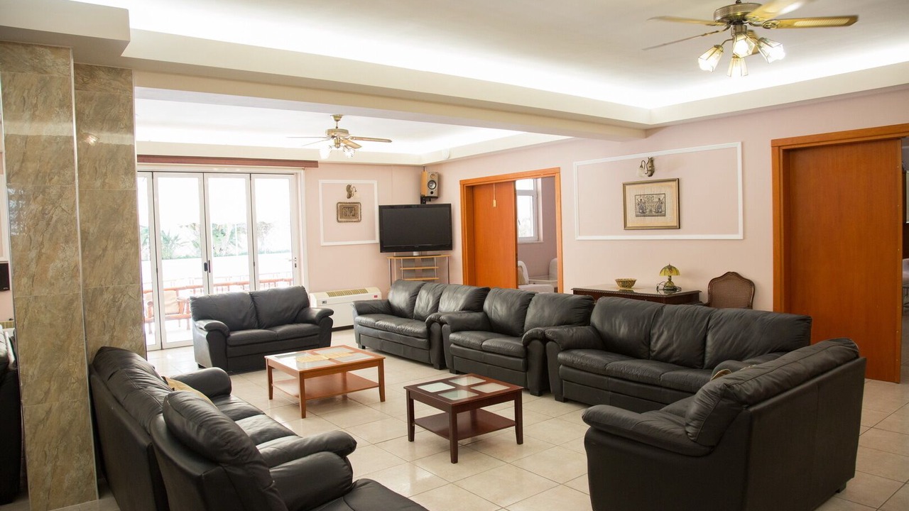 Photo of Livingroom in Saronikos