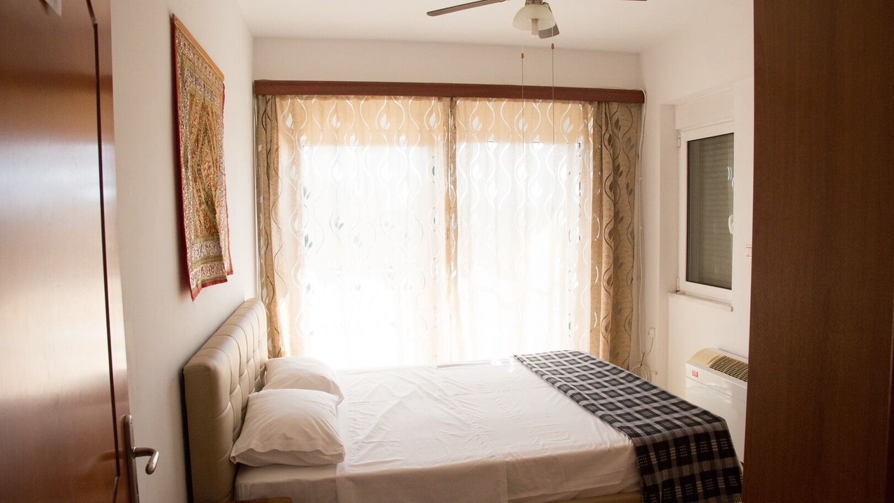 Photo of Bedroom in Saronikos