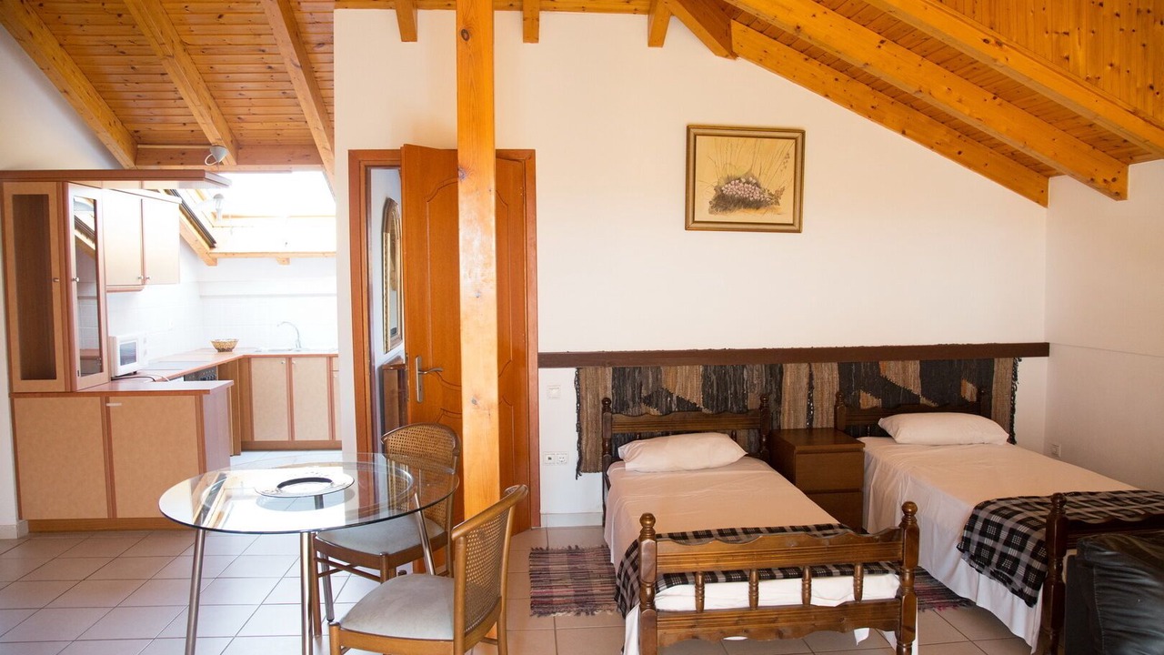 Photo of Bedroom in Saronikos