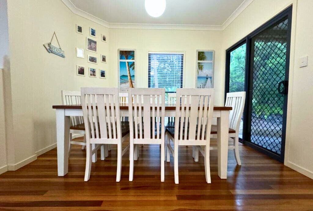 Photo of Bedroom in Kingfisher Bay