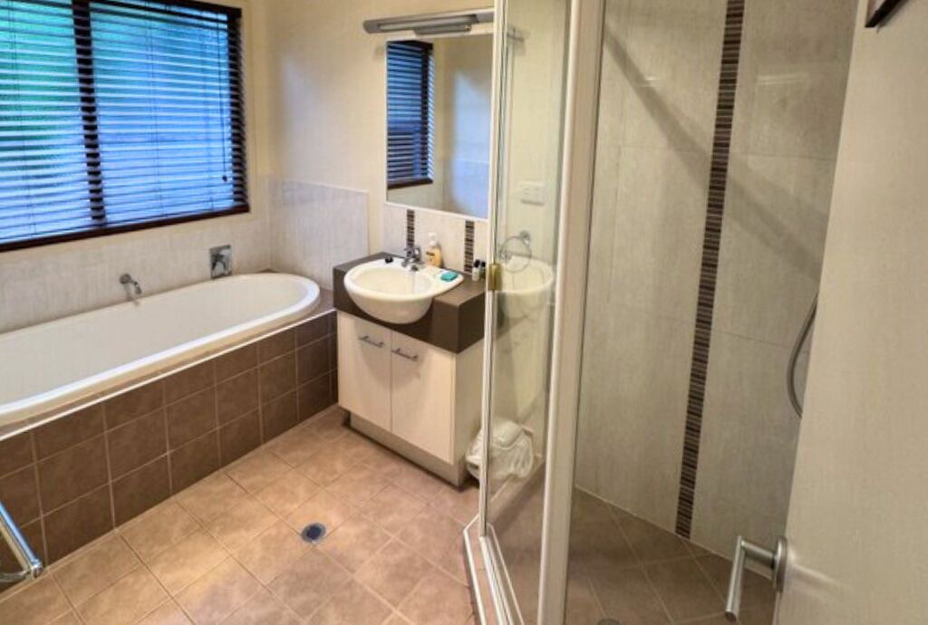 Photo of Bathroom in Kingfisher Bay